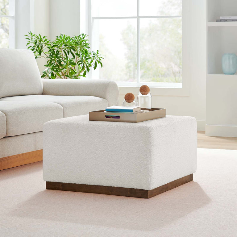 TILDEN  | OTTOMANS | LIVING ROOM SEATING
