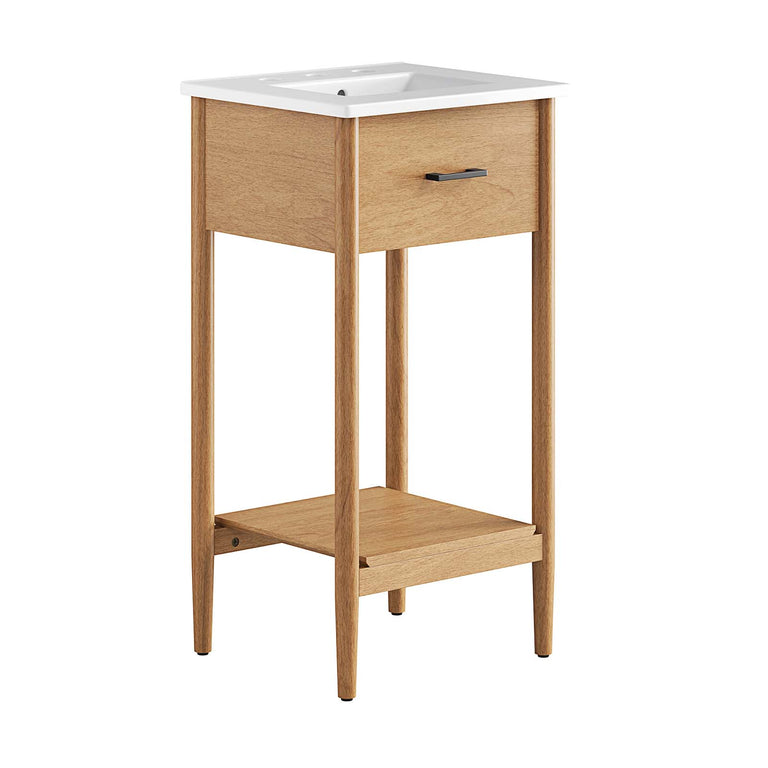ZAIRE VANITIES | BATHROOM CABINETRY