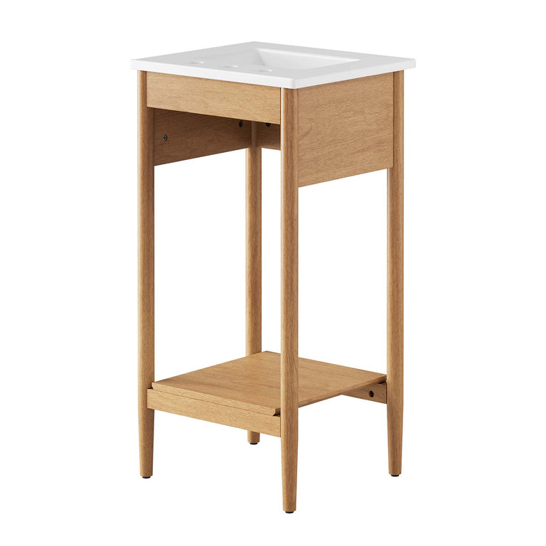 ZAIRE VANITIES | BATHROOM CABINETRY