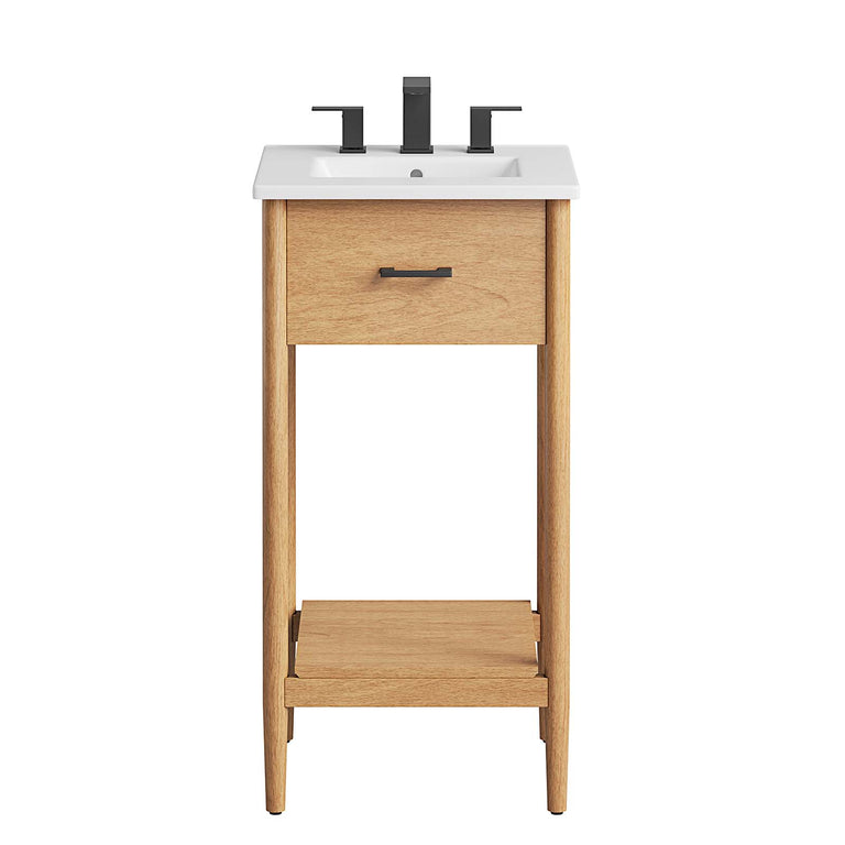 ZAIRE VANITIES | BATHROOM CABINETRY