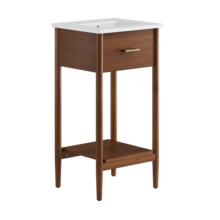 ZAIRE VANITIES | BATHROOM CABINETRY