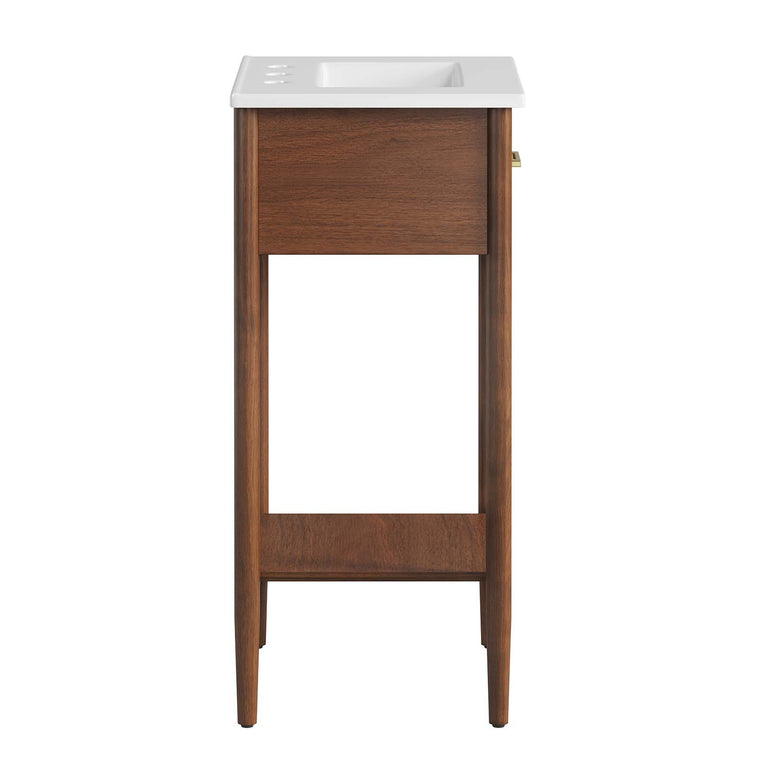 ZAIRE VANITIES | BATHROOM CABINETRY