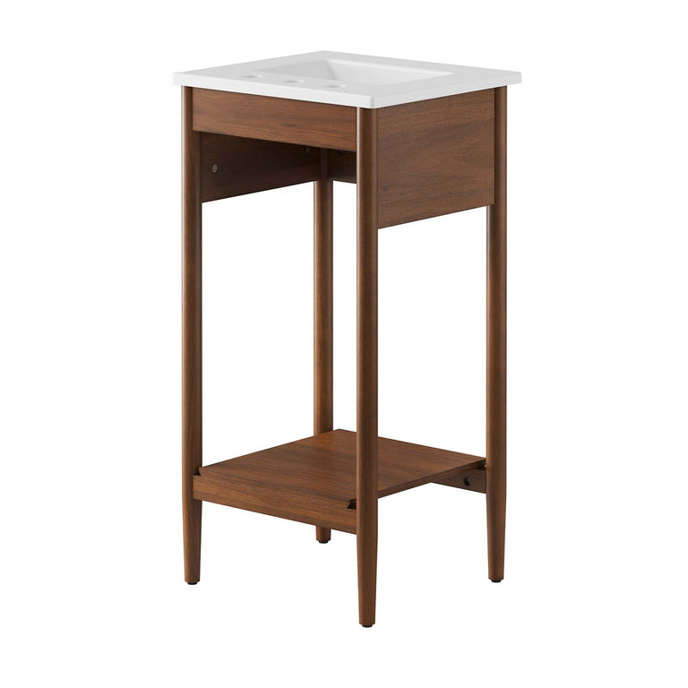 ZAIRE VANITIES | BATHROOM CABINETRY