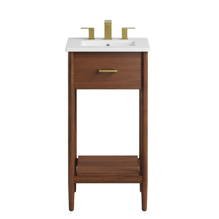 ZAIRE VANITIES | BATHROOM CABINETRY