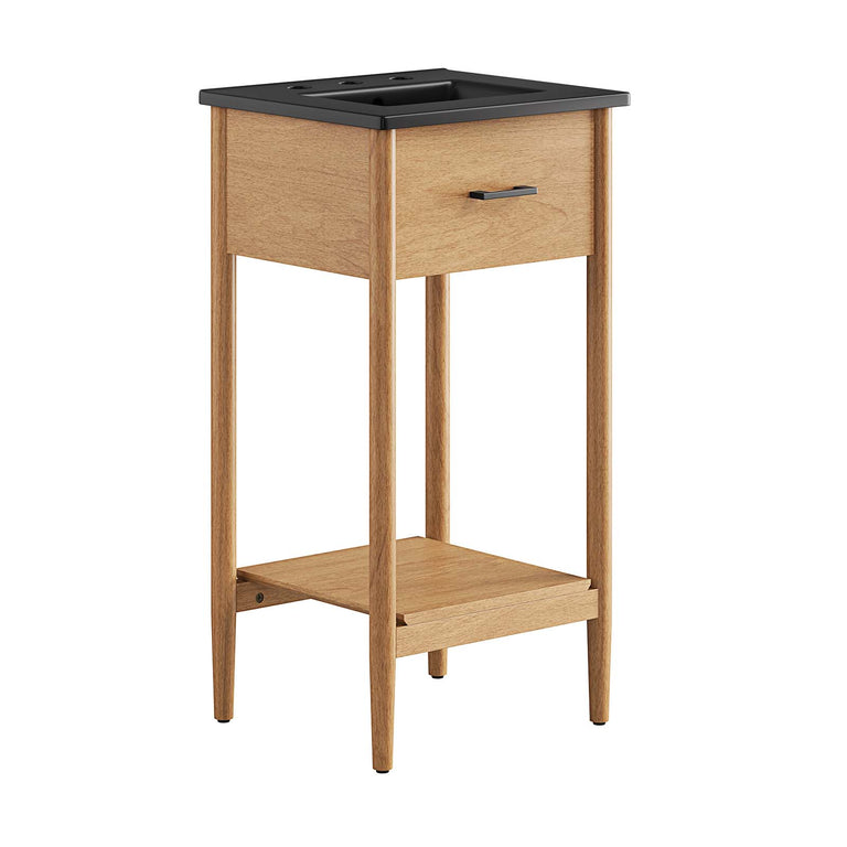 ZAIRE VANITIES | BATHROOM CABINETRY