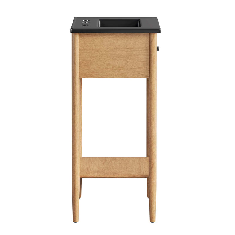 ZAIRE VANITIES | BATHROOM CABINETRY