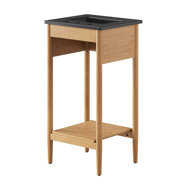 ZAIRE VANITIES | BATHROOM CABINETRY