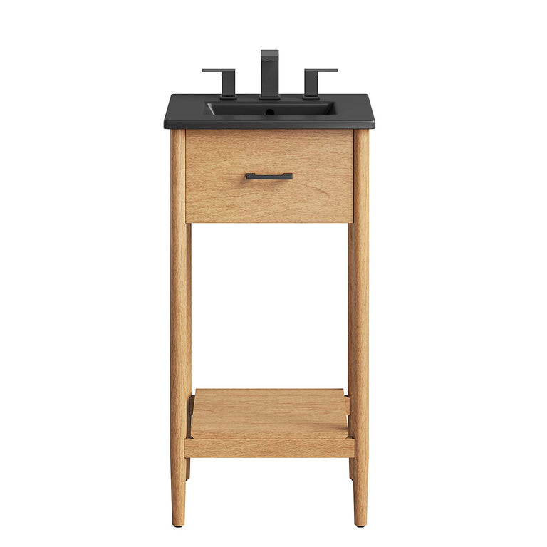 ZAIRE VANITIES | BATHROOM CABINETRY