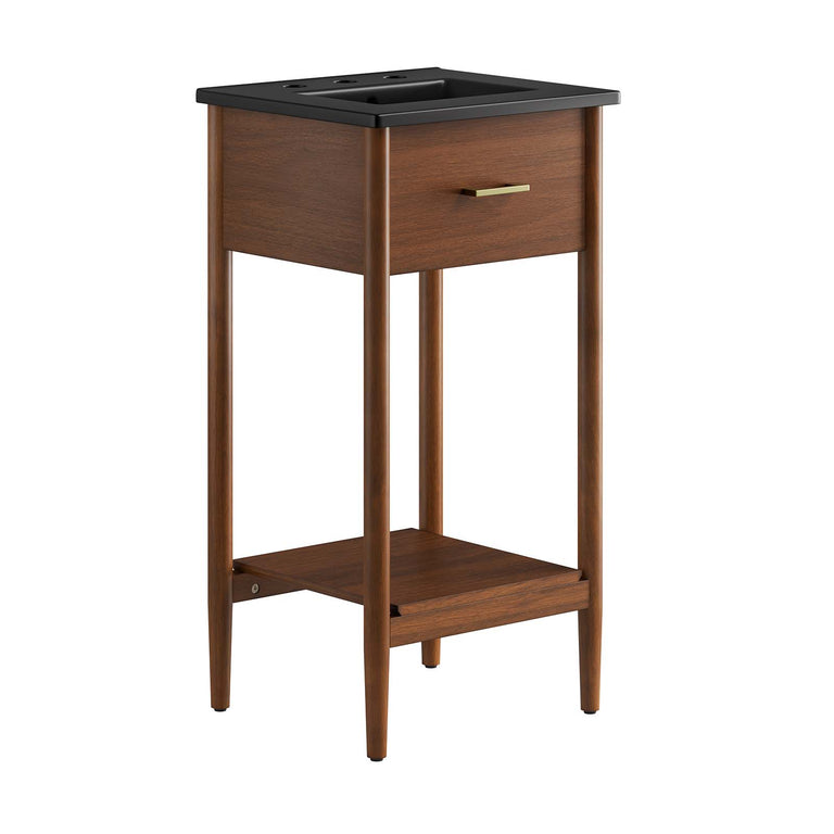 ZAIRE VANITIES | BATHROOM CABINETRY