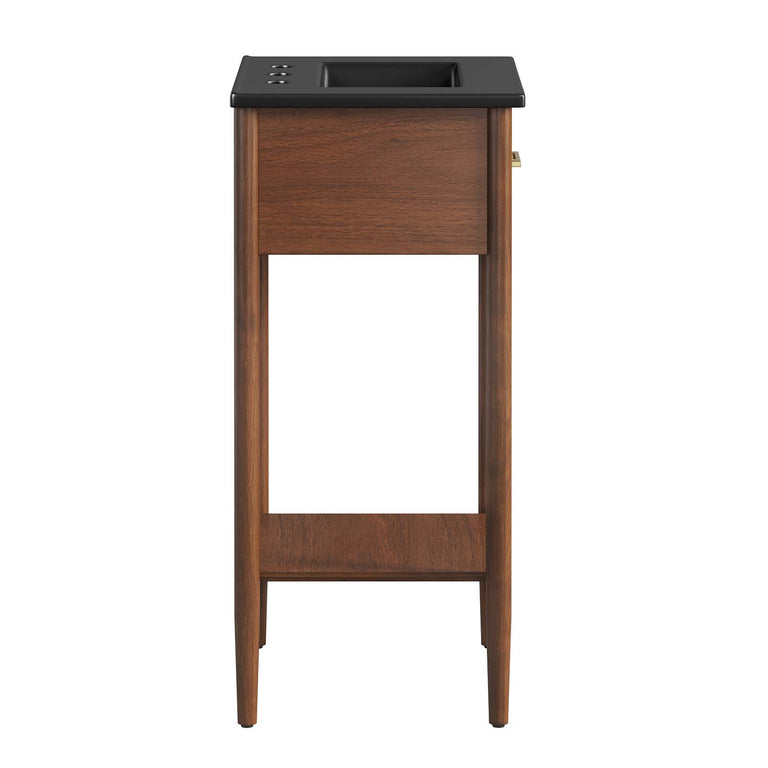 ZAIRE VANITIES | BATHROOM CABINETRY