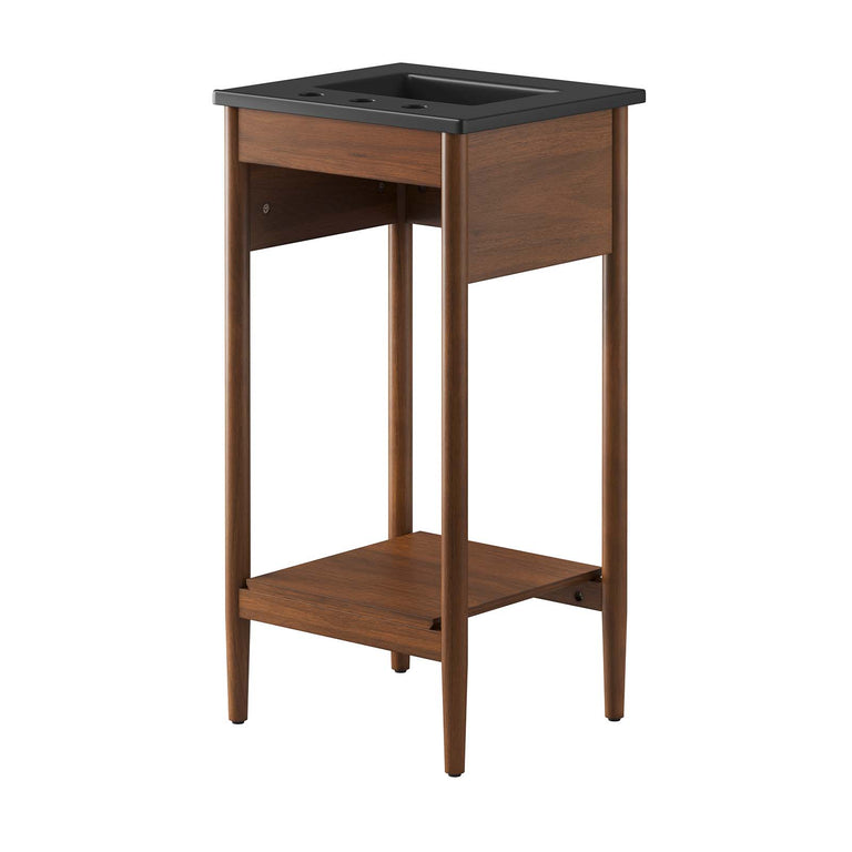 ZAIRE VANITIES | BATHROOM CABINETRY