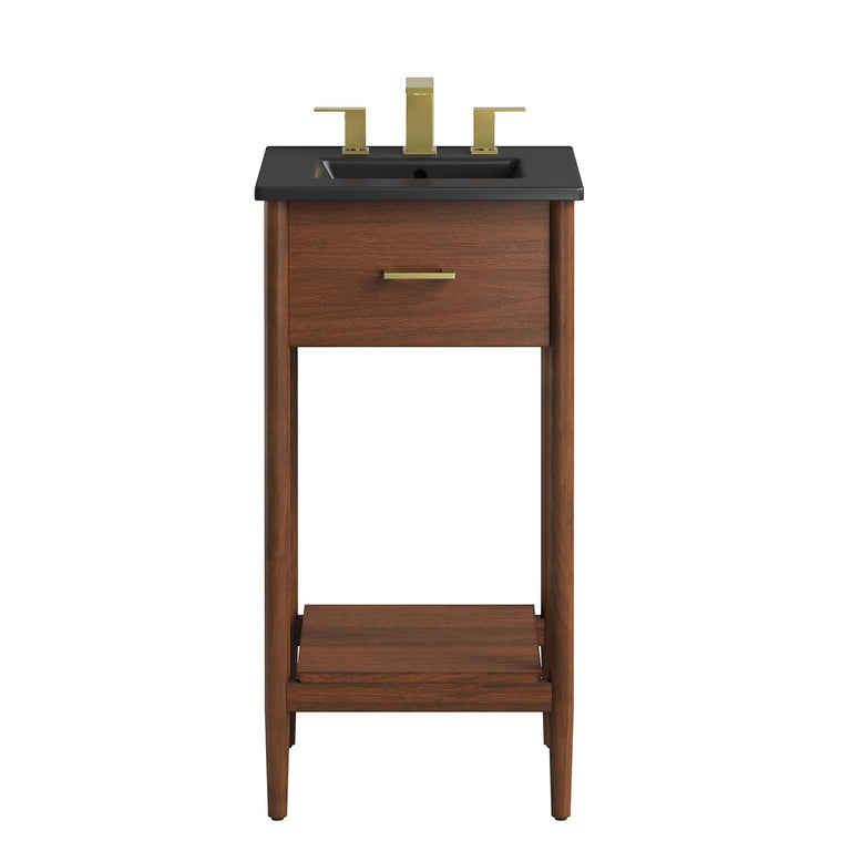 ZAIRE VANITIES | BATHROOM CABINETRY