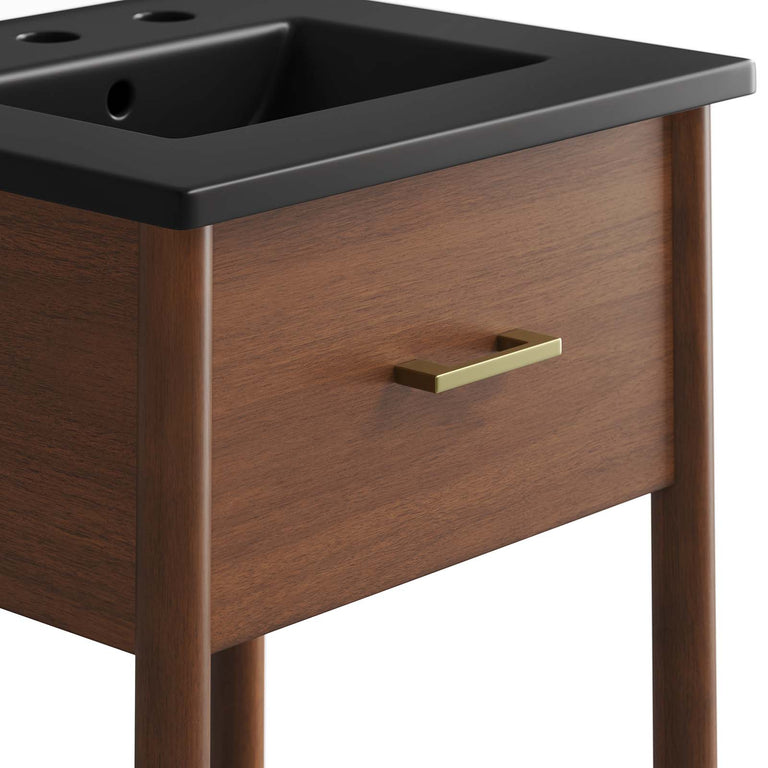 ZAIRE VANITIES | BATHROOM CABINETRY