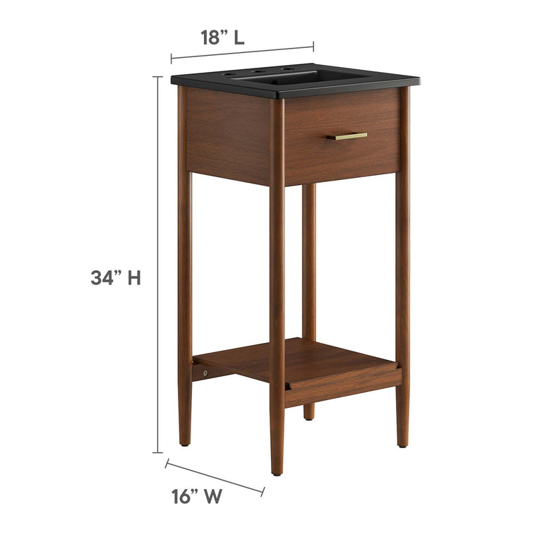 ZAIRE VANITIES | BATHROOM CABINETRY