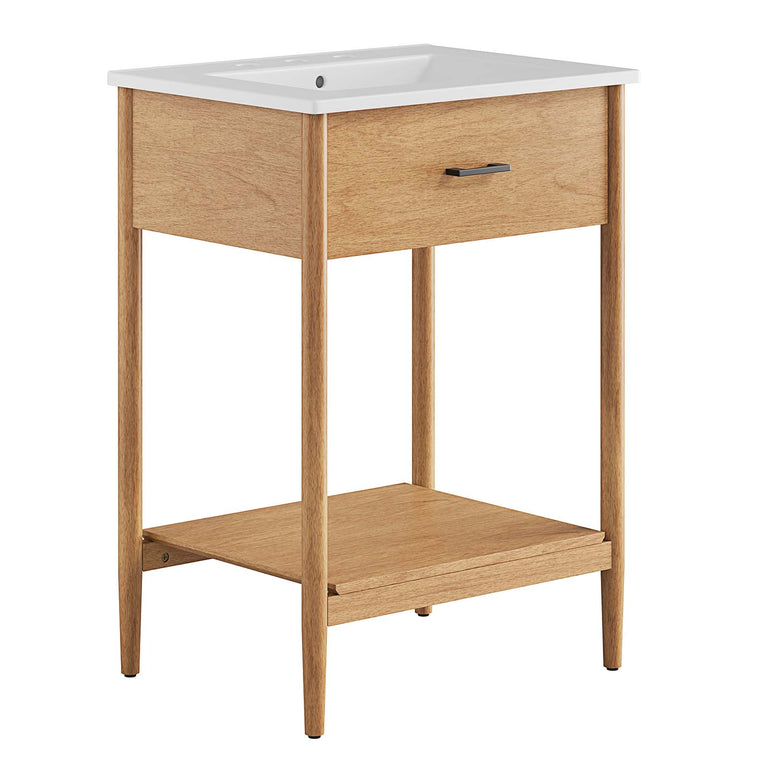 ZAIRE VANITIES | BATHROOM CABINETRY