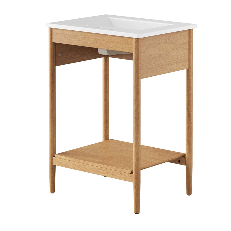 ZAIRE VANITIES | BATHROOM CABINETRY