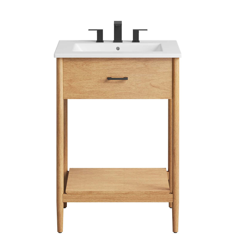 ZAIRE VANITIES | BATHROOM CABINETRY