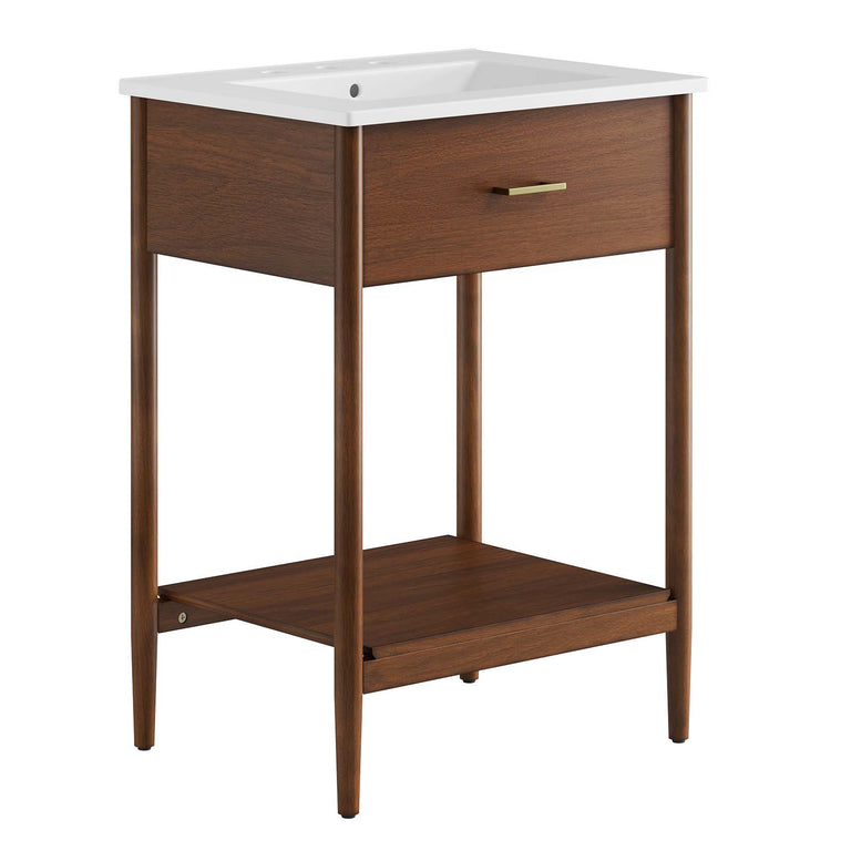 ZAIRE VANITIES | BATHROOM CABINETRY