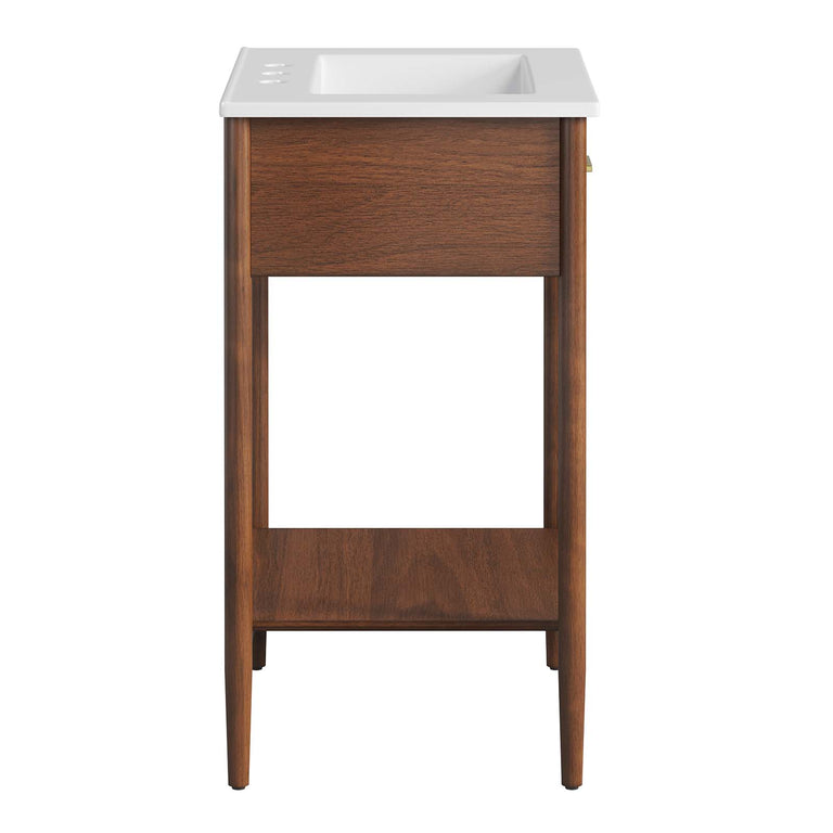ZAIRE VANITIES | BATHROOM CABINETRY