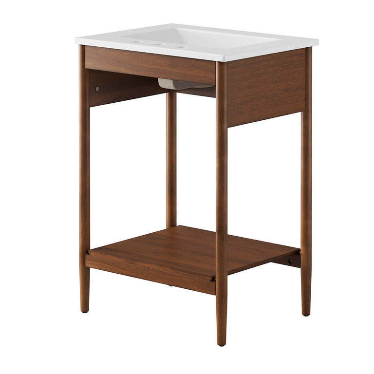 ZAIRE VANITIES | BATHROOM CABINETRY