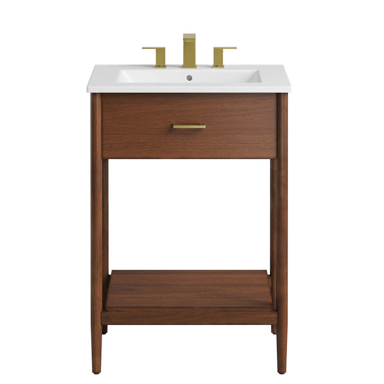 ZAIRE VANITIES | BATHROOM CABINETRY