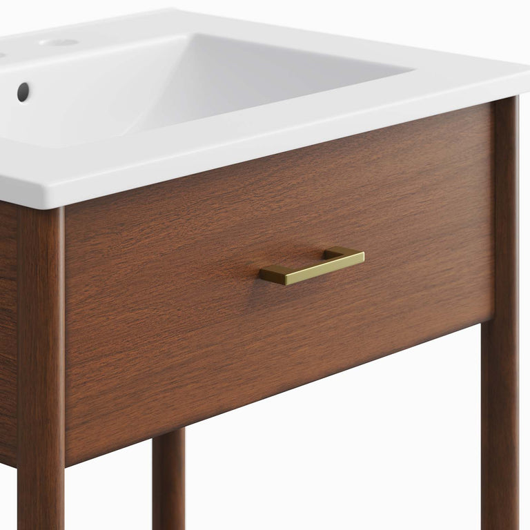 ZAIRE VANITIES | BATHROOM CABINETRY