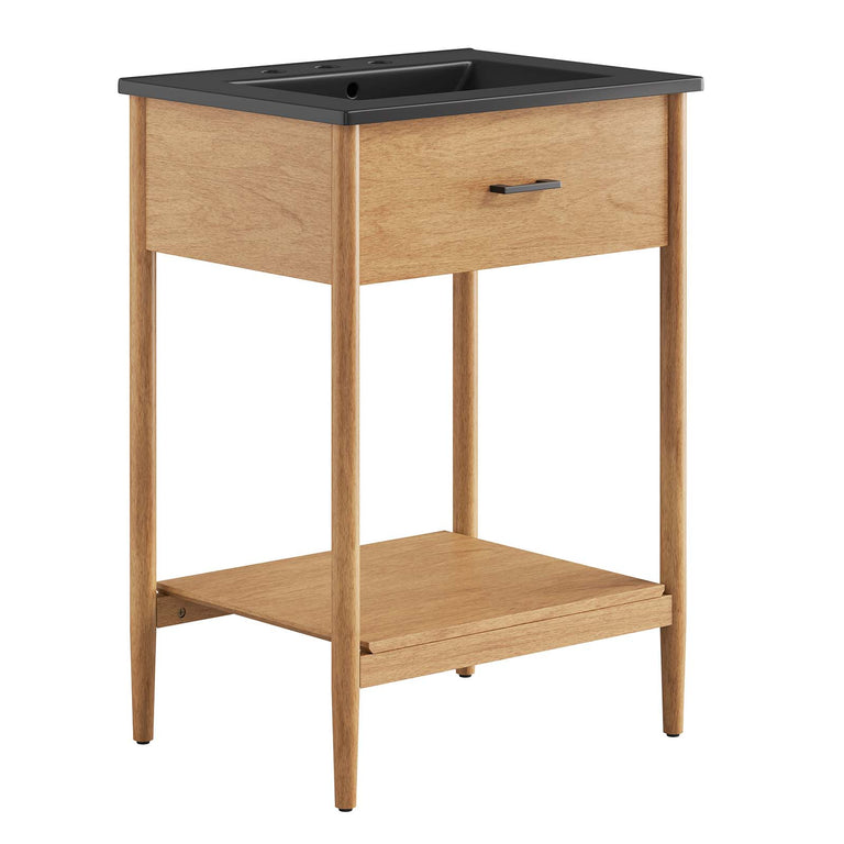 ZAIRE VANITIES | BATHROOM CABINETRY