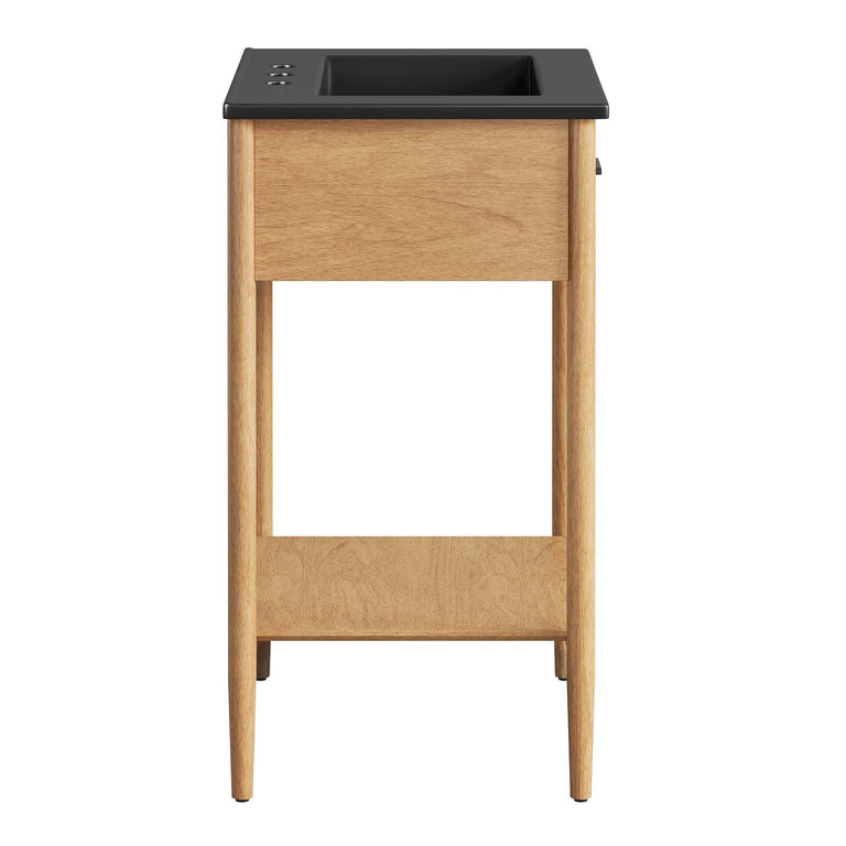 ZAIRE VANITIES | BATHROOM CABINETRY