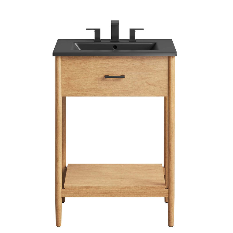 ZAIRE VANITIES | BATHROOM CABINETRY