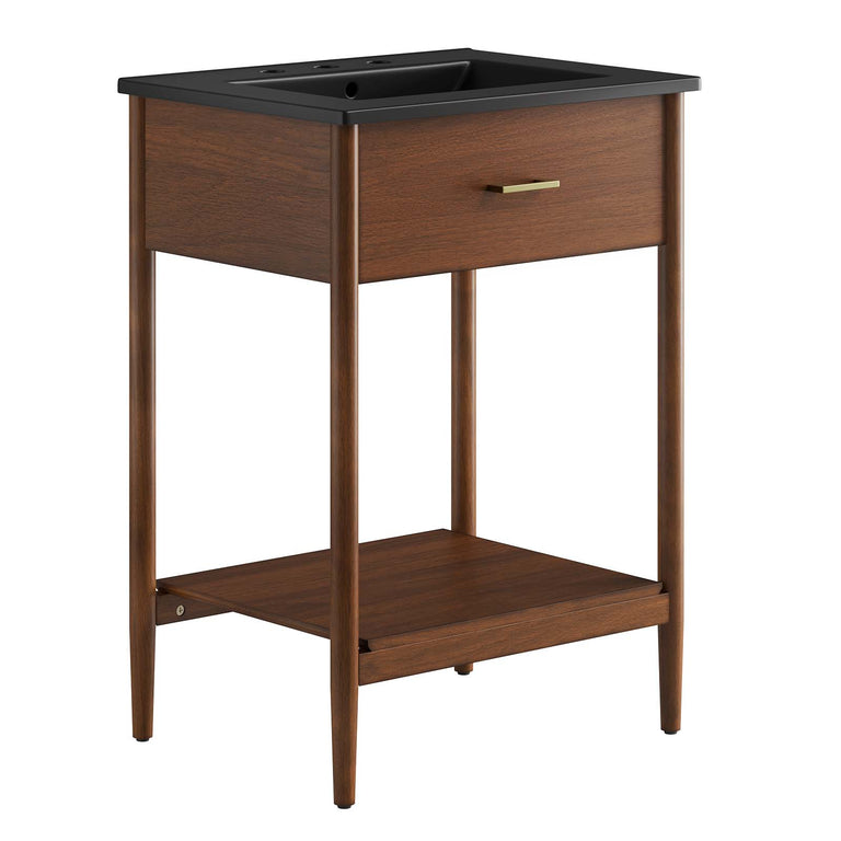 ZAIRE VANITIES | BATHROOM CABINETRY