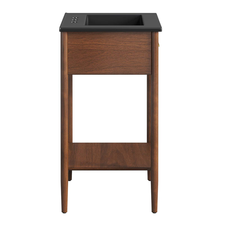 ZAIRE VANITIES | BATHROOM CABINETRY