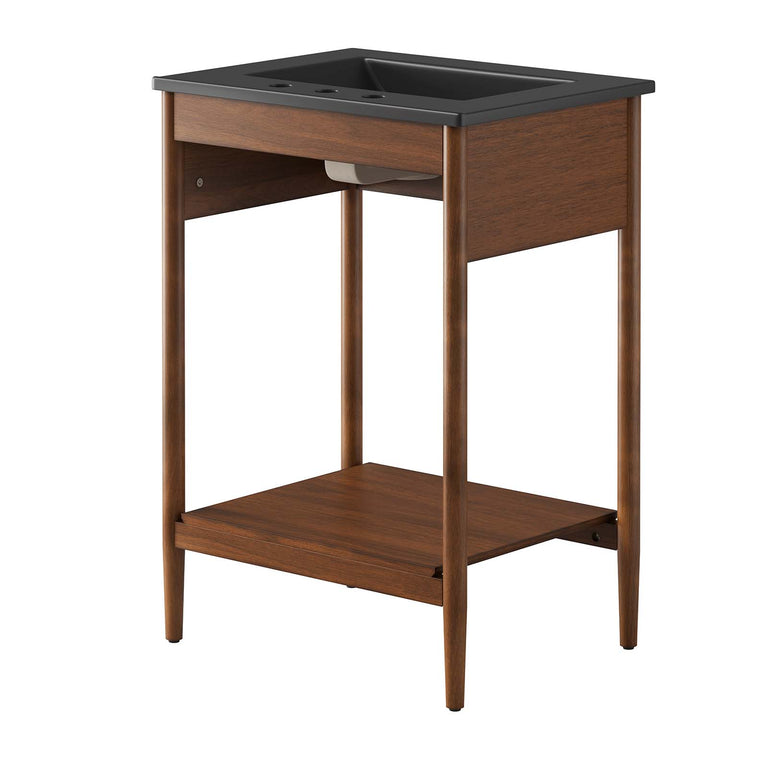 ZAIRE VANITIES | BATHROOM CABINETRY