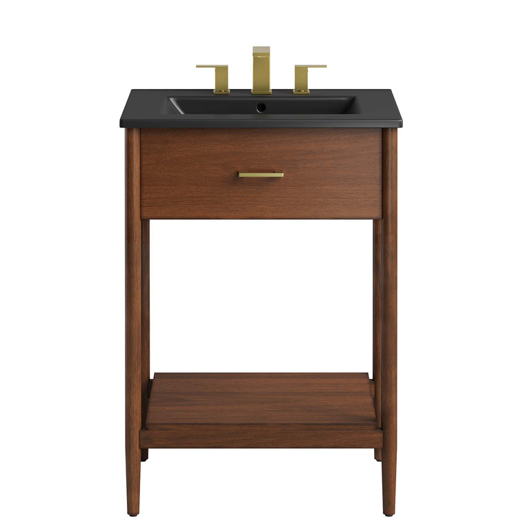 ZAIRE VANITIES | BATHROOM CABINETRY