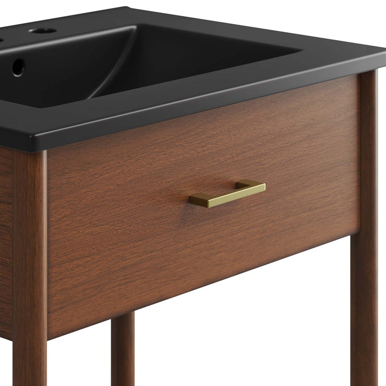 ZAIRE VANITIES | BATHROOM CABINETRY
