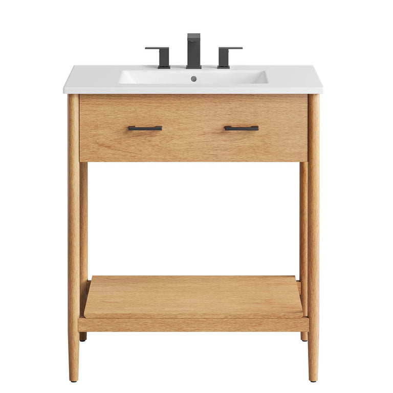 ZAIRE VANITIES | BATHROOM CABINETRY