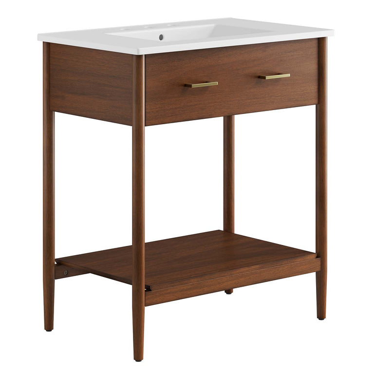 ZAIRE VANITIES | BATHROOM CABINETRY