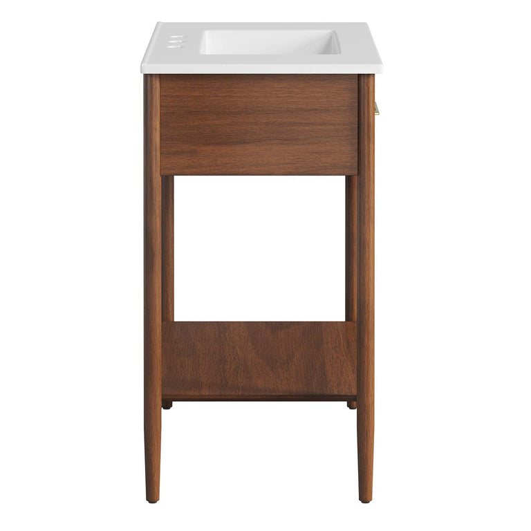 ZAIRE VANITIES | BATHROOM CABINETRY