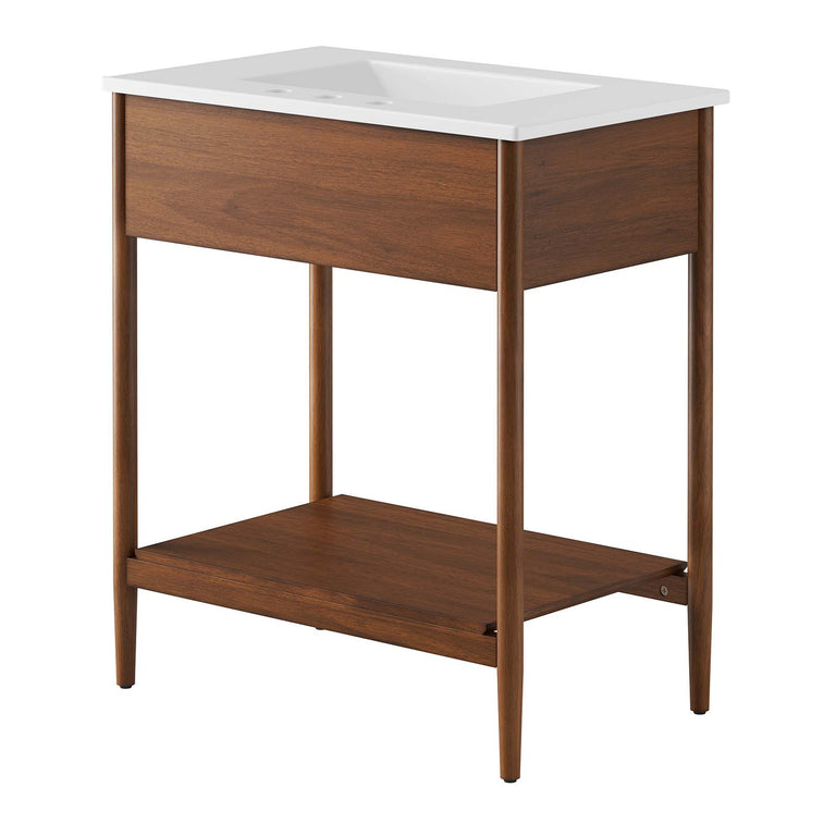 ZAIRE VANITIES | BATHROOM CABINETRY