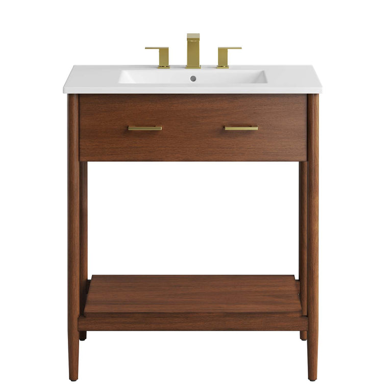 ZAIRE VANITIES | BATHROOM CABINETRY