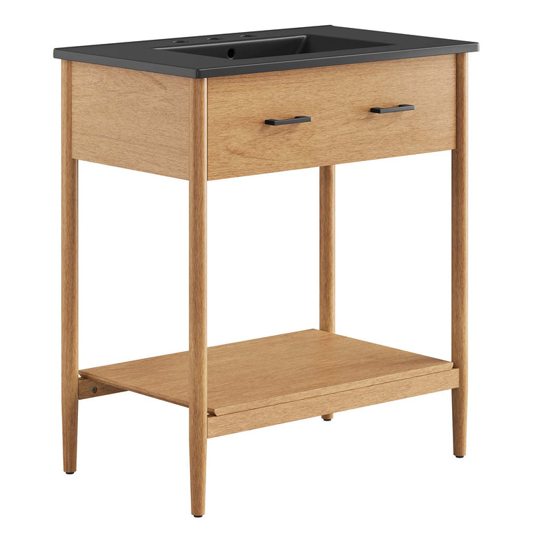 ZAIRE VANITIES | BATHROOM CABINETRY