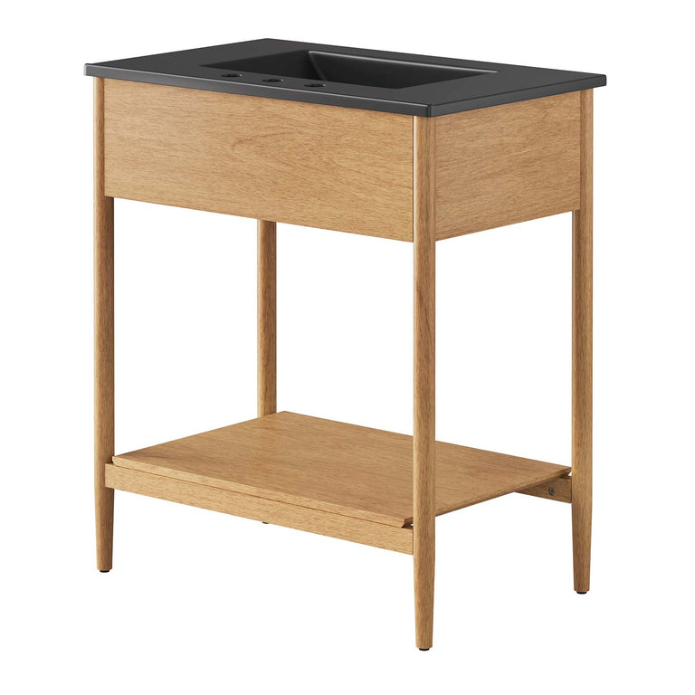 ZAIRE VANITIES | BATHROOM CABINETRY
