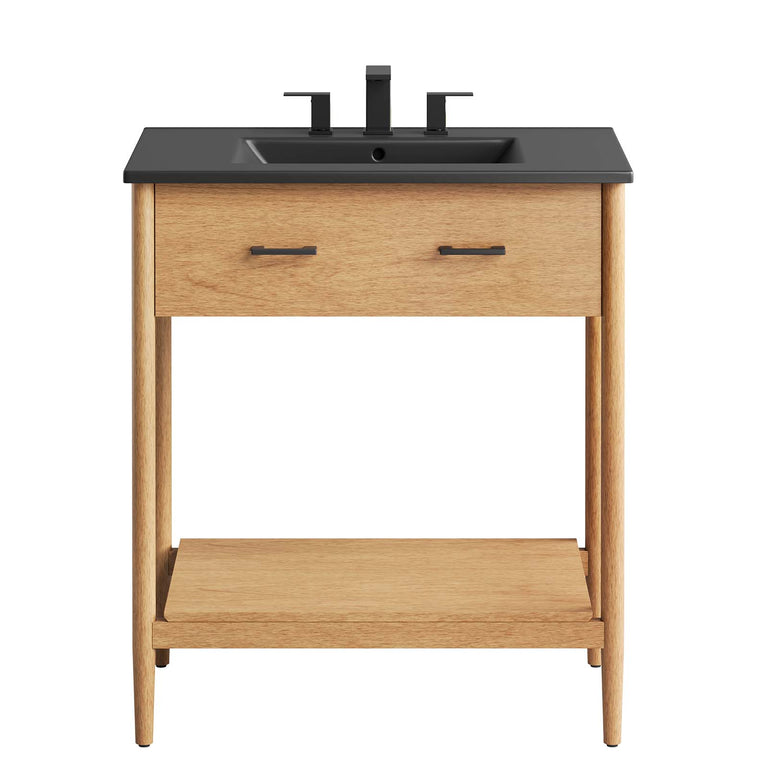 ZAIRE VANITIES | BATHROOM CABINETRY