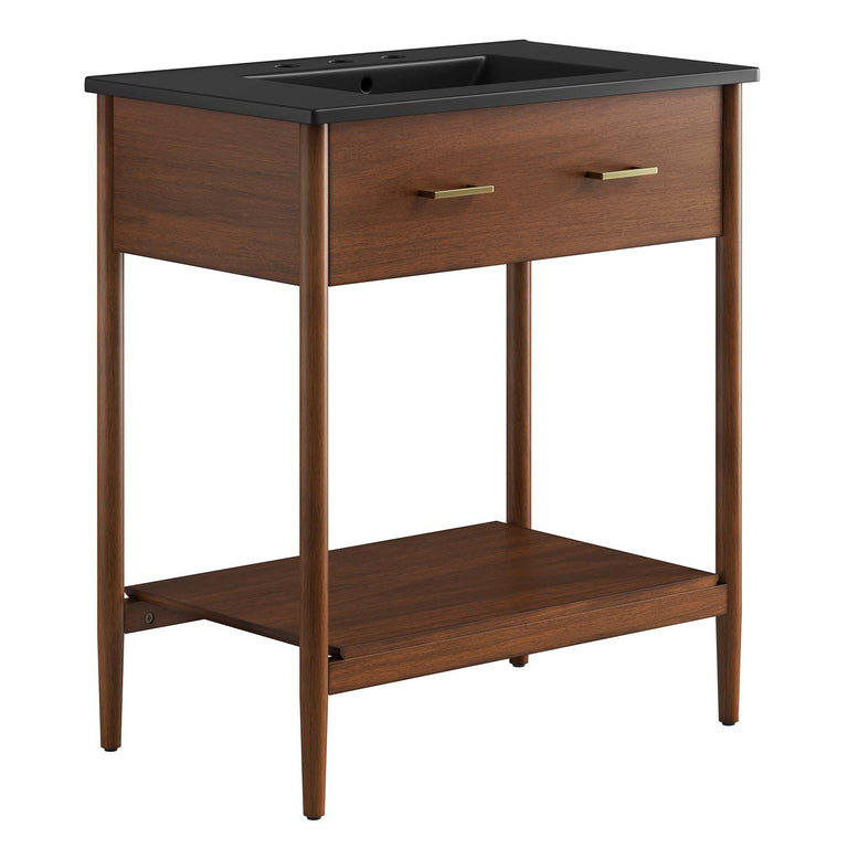ZAIRE VANITIES | BATHROOM CABINETRY
