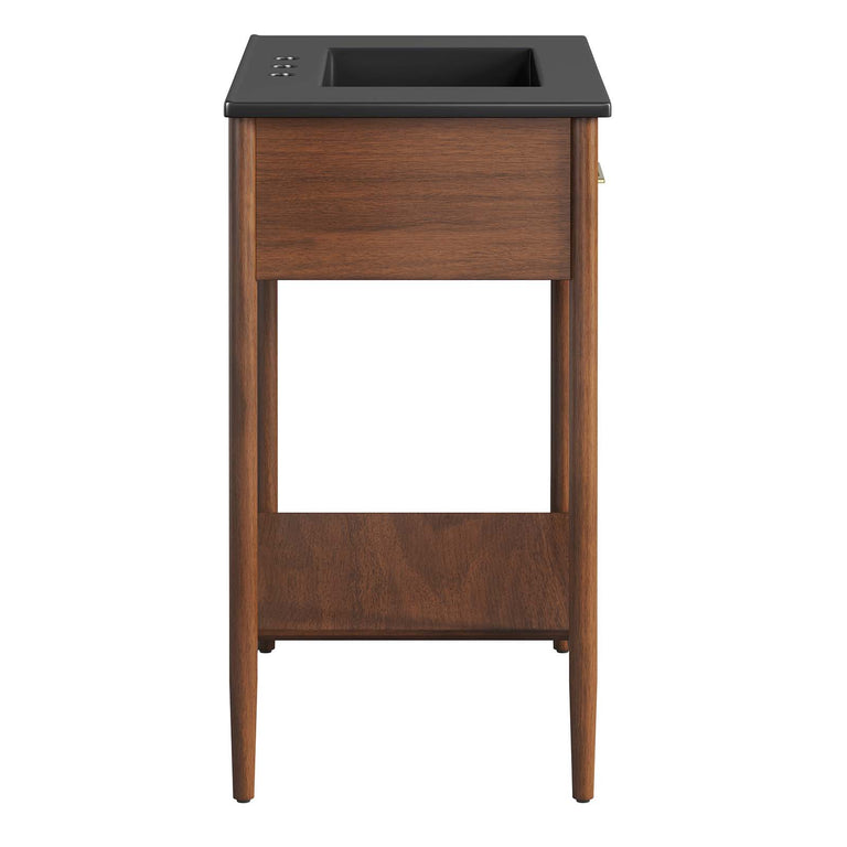 ZAIRE VANITIES | BATHROOM CABINETRY