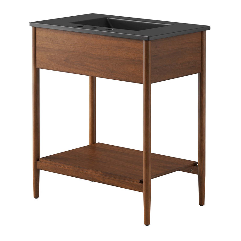 ZAIRE VANITIES | BATHROOM CABINETRY