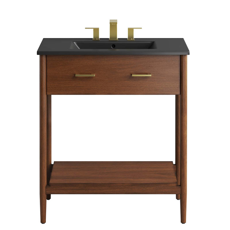 ZAIRE VANITIES | BATHROOM CABINETRY
