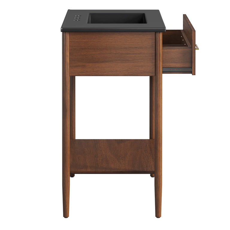 ZAIRE VANITIES | BATHROOM CABINETRY