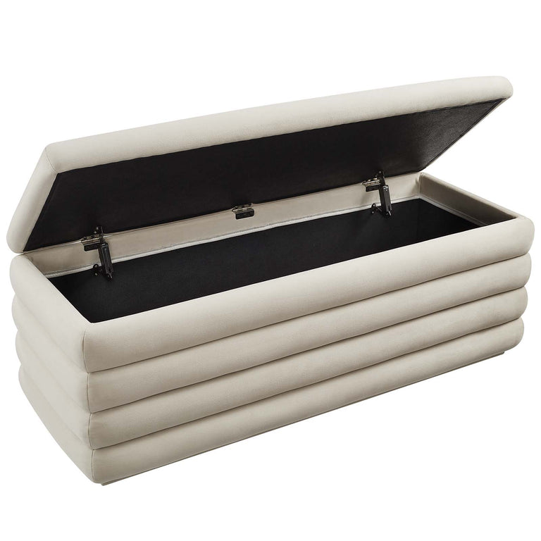 MEZZO BENCHES AND STOOLS | LIVING ROOM