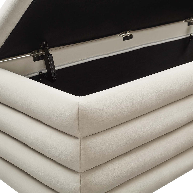 MEZZO BENCHES AND STOOLS | LIVING ROOM