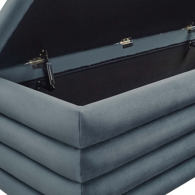 MEZZO BENCHES AND STOOLS | LIVING ROOM